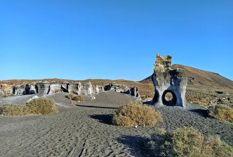 Ciudad Estratificada