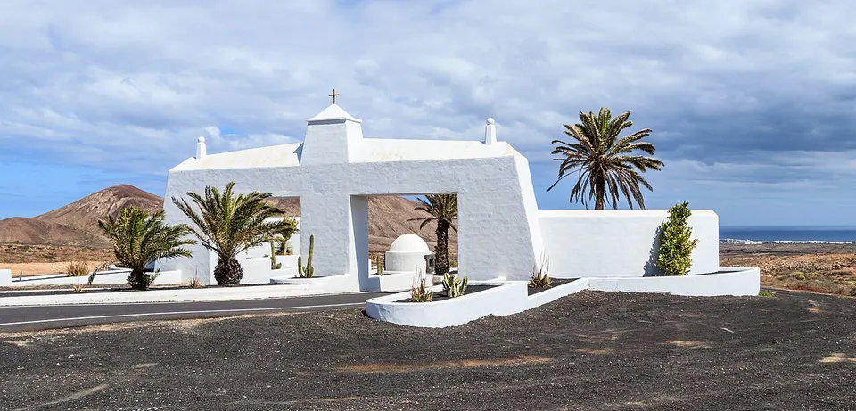 Portal Costa Teguise
