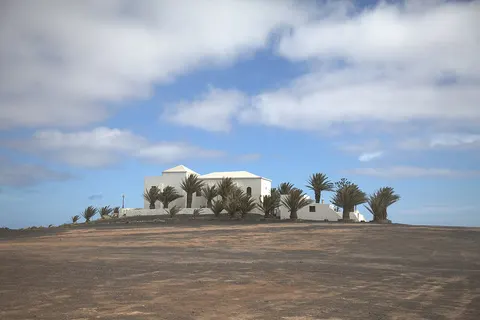Ermita de las Nieves