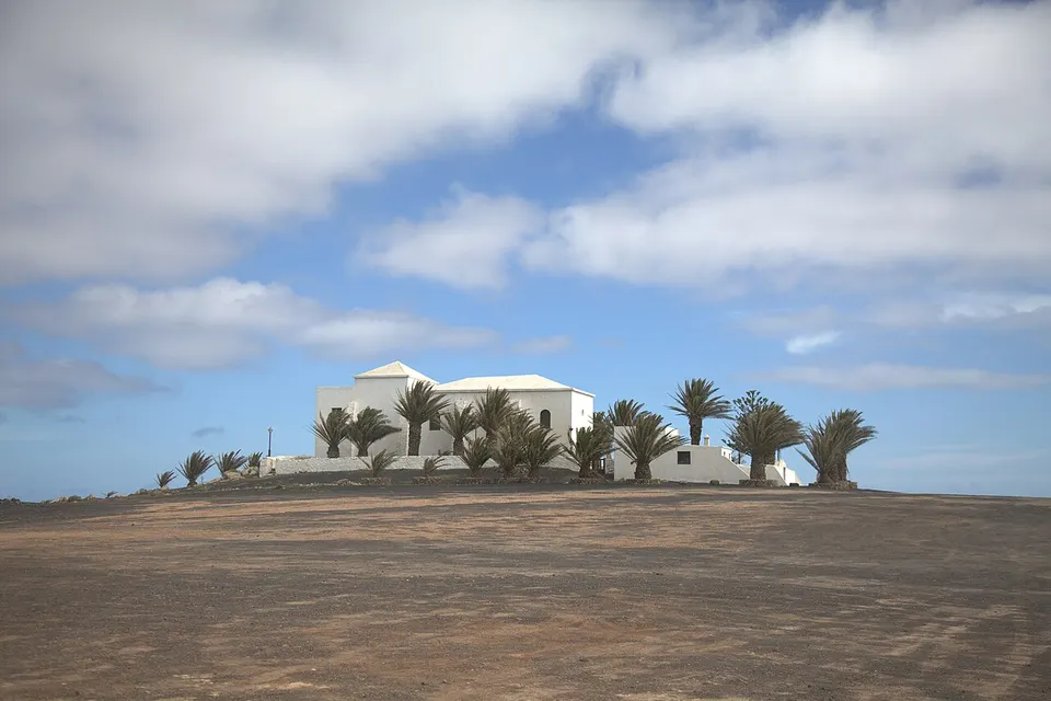 Ermita de las Nieves
