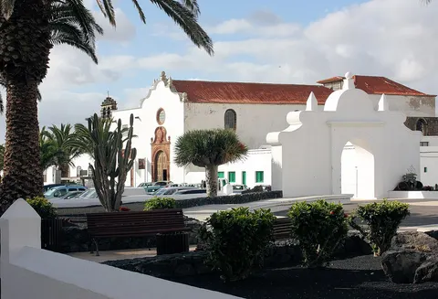 Convento de Santo Domingo
