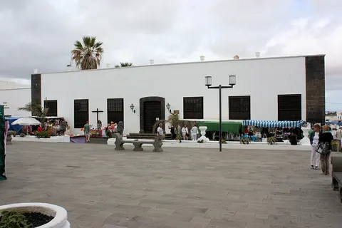 Palacio Spínola