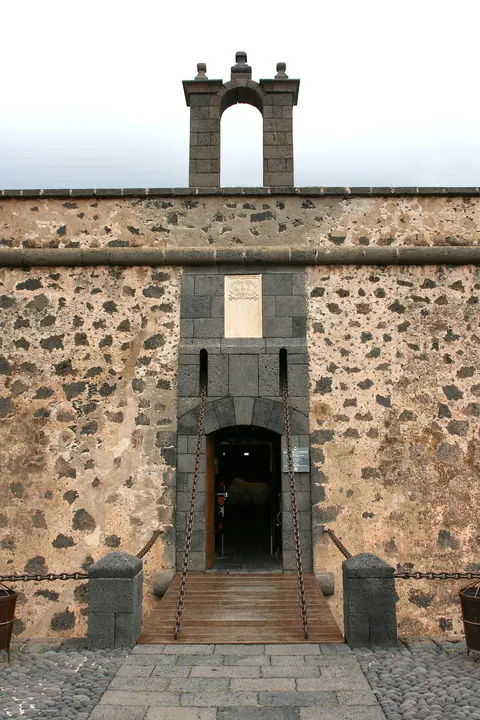 Castillo de San José