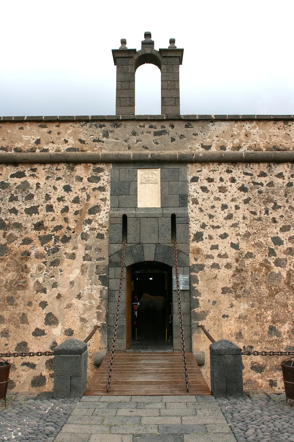Castillo de San José