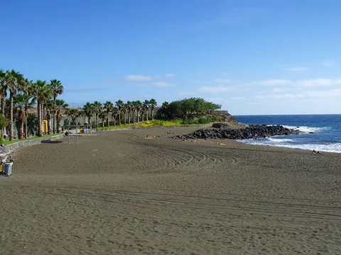 Playa Hoya del Pozo