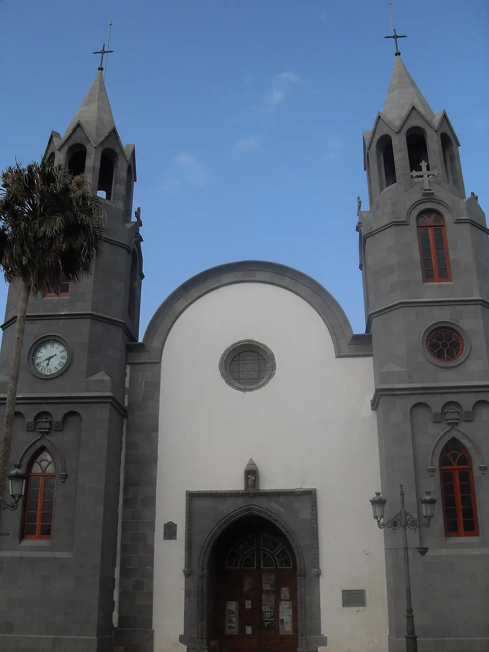 Basílica de San Juan Bautista