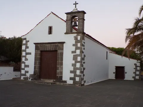 Ermita de San José de Las Longueras