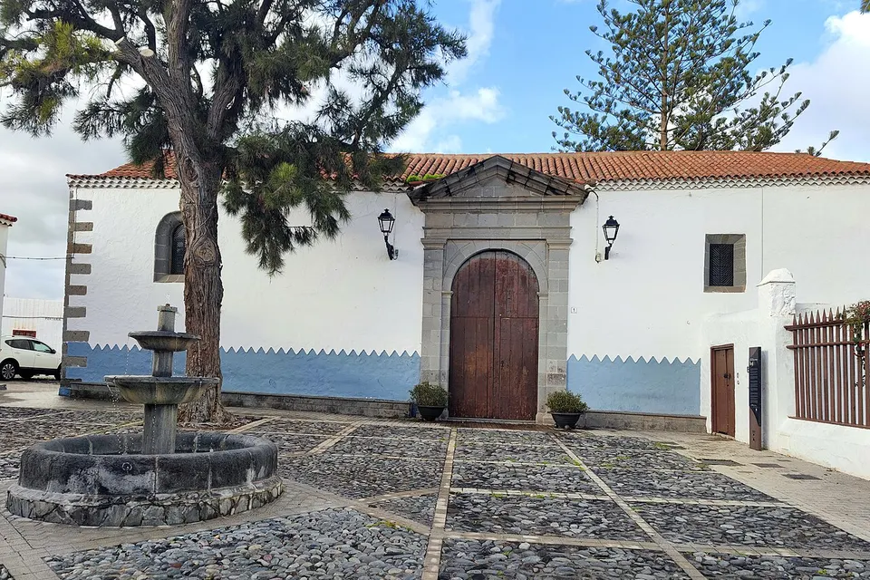 Iglesia de San Francisco
