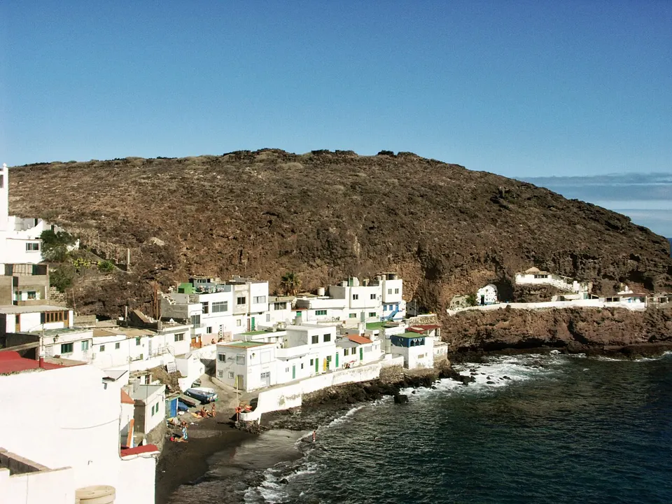 Sitio de Interés Científico de Tufia