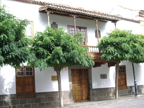 Casa Museo de los Patronos de la Virgen