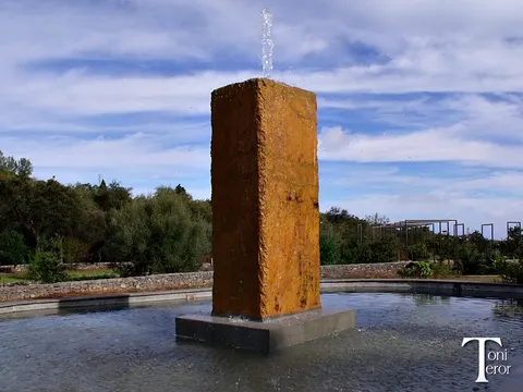 Parque José Hernández