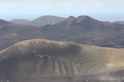 Montaña de Guardilama