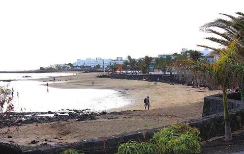 Playa de Matagorda