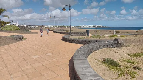 Parque de Las Naciones