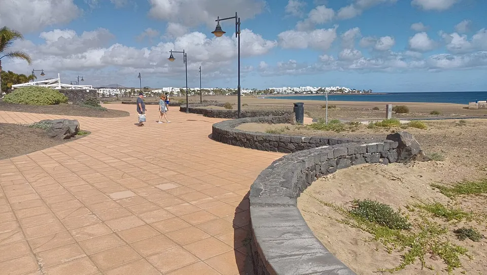 Parque de Las Naciones