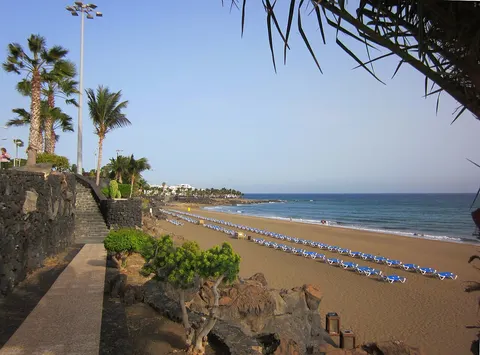 Playa Grande