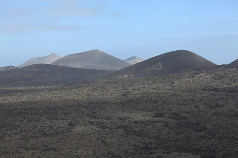 Montaña Tingafa