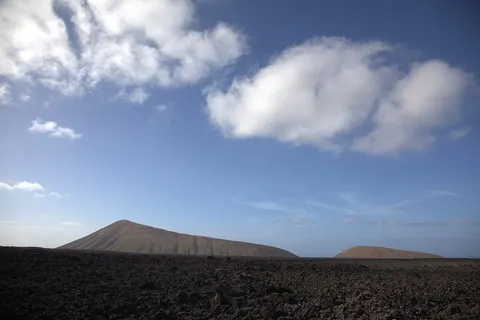 Caldera Blanca