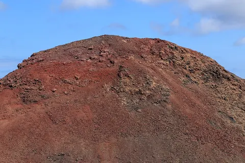 Montaña del Balcón