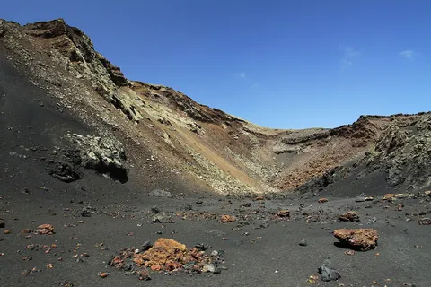 Caldera de los Cuervos