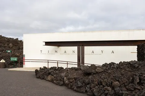 Centro de Visitantes e Interpretación de Mancha Blanca