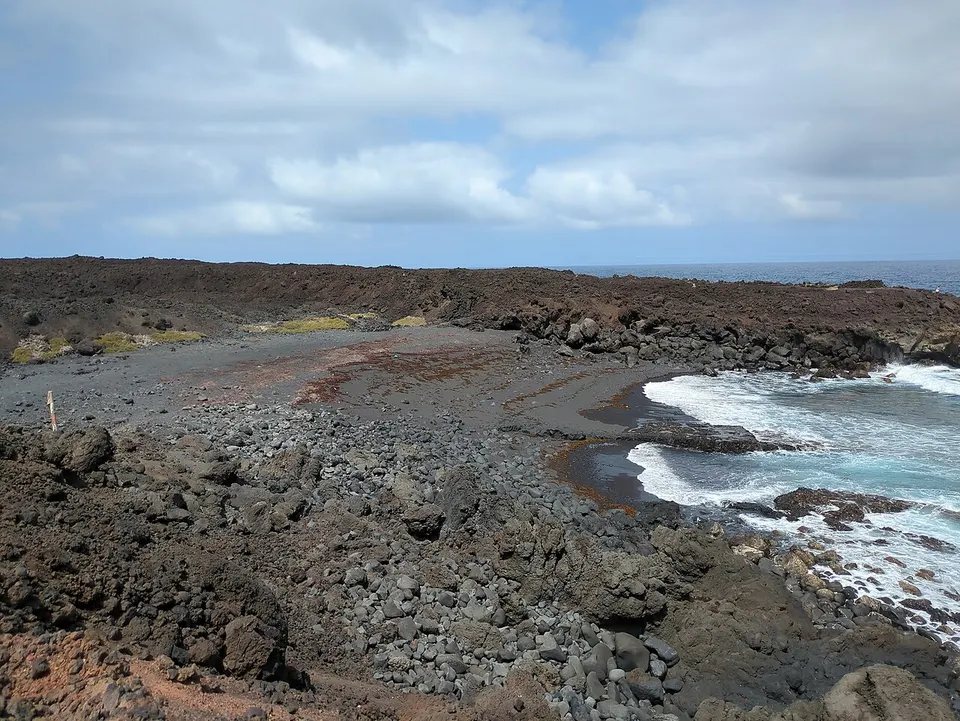 Playa de la Madera