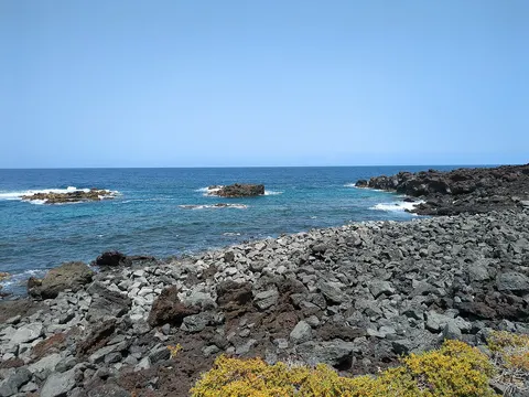 Caleta del Mariscadero