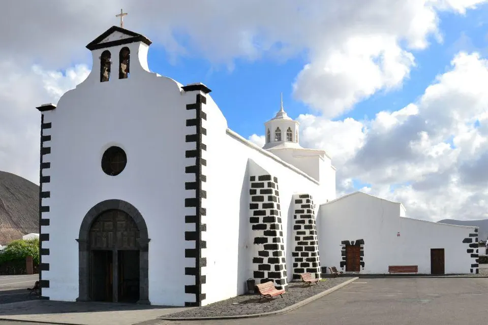 Ermita de los Dolores
