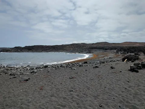 Playa de las Malvas