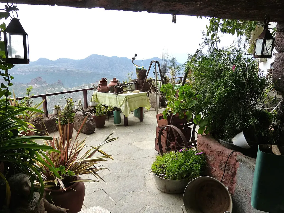 Museo Etnográfico Casas Cuevas
