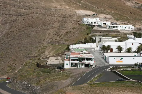 Balcón de Femés