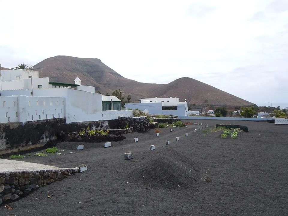 Montaña de la Cinta