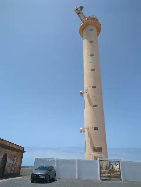 Punta Pechiguera