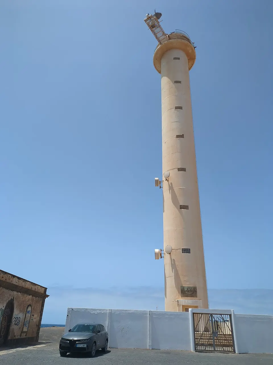 Punta Pechiguera