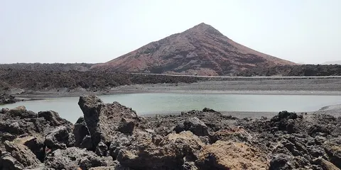Montaña Bermeja