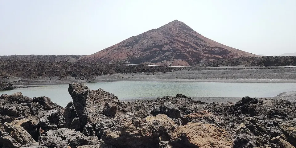Montaña Bermeja