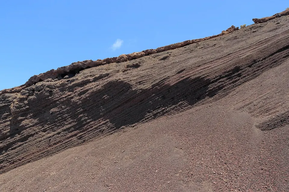Montaña del Golfo