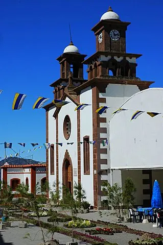 Iglesia de San Matiás
