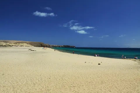 Playa Mujeres