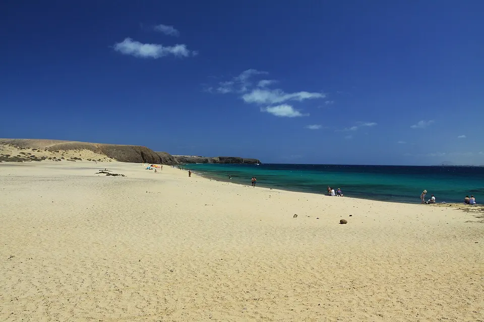 Playa Mujeres