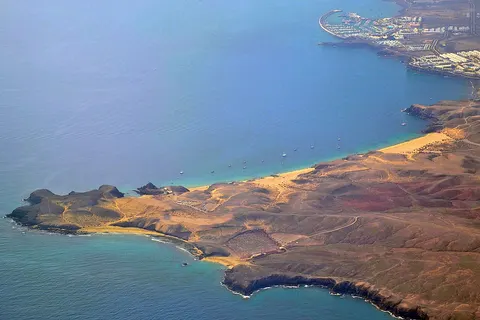 Playa de Papagayo