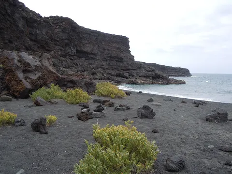 Playa del Paso