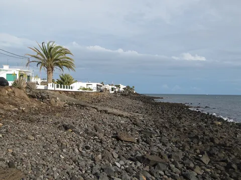 Playa Quemada