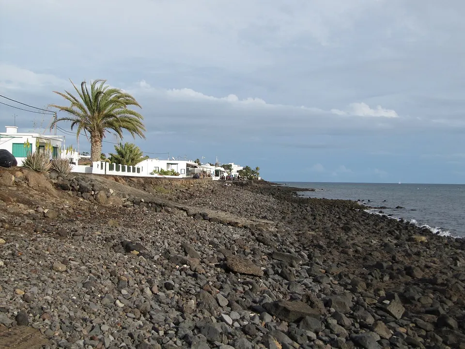 Playa Quemada