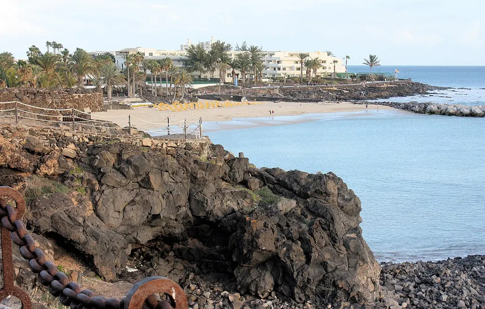 Playa Flamingo