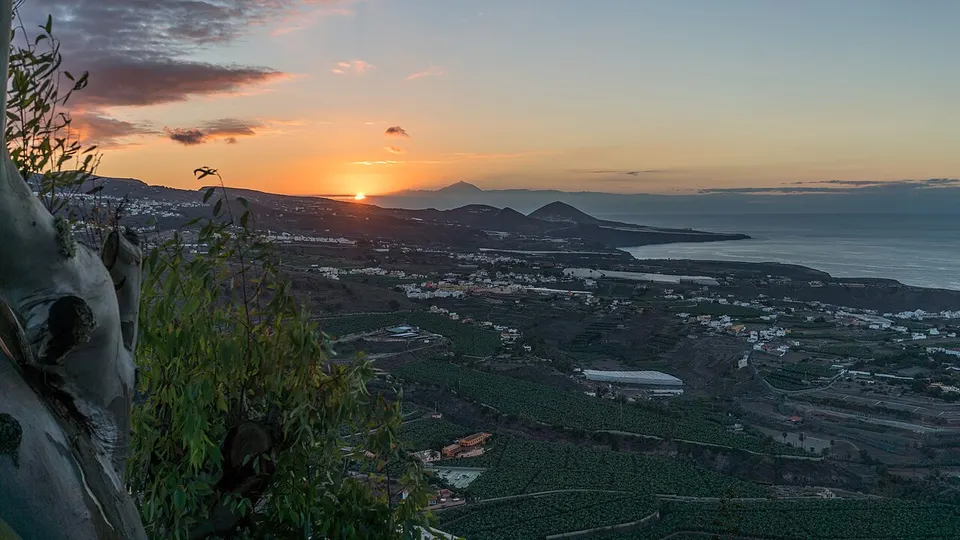 Montaña de Arucas
