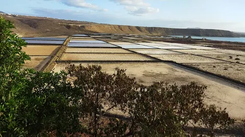 Mirador las Salinas