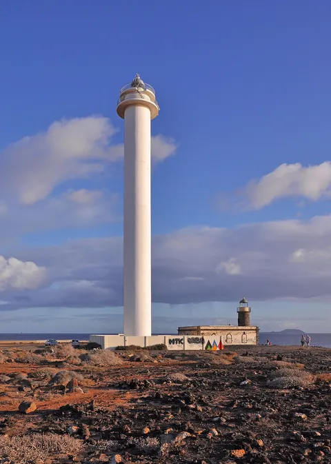 Faro de Pechiguera