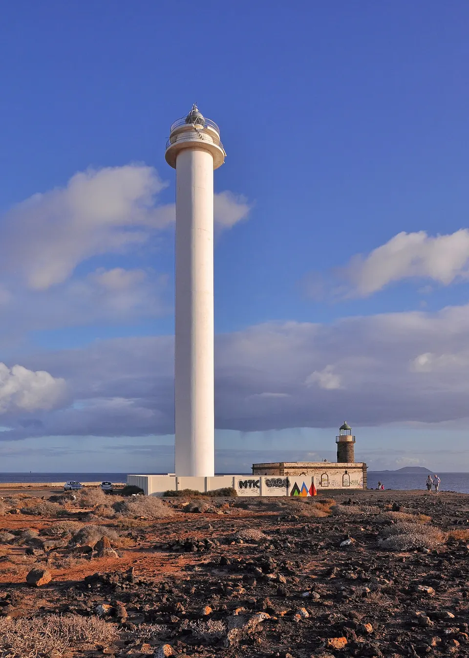 Faro de Pechiguera