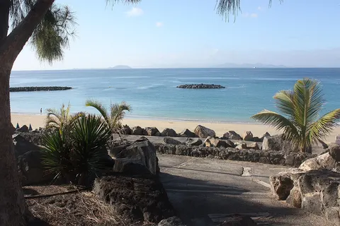 Playa Dorada